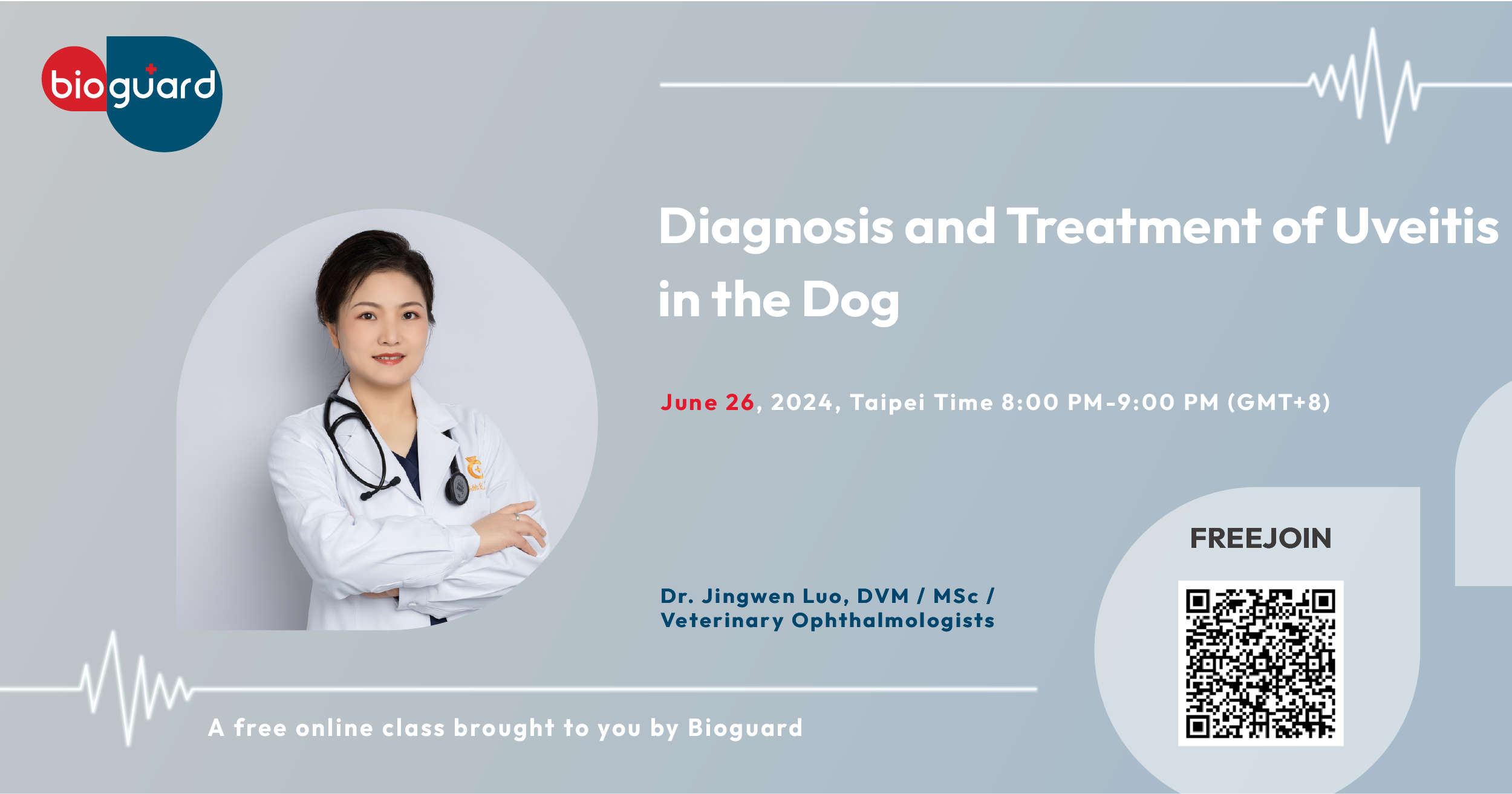 Diagnosis and Treatment of Uveitis in the Dog