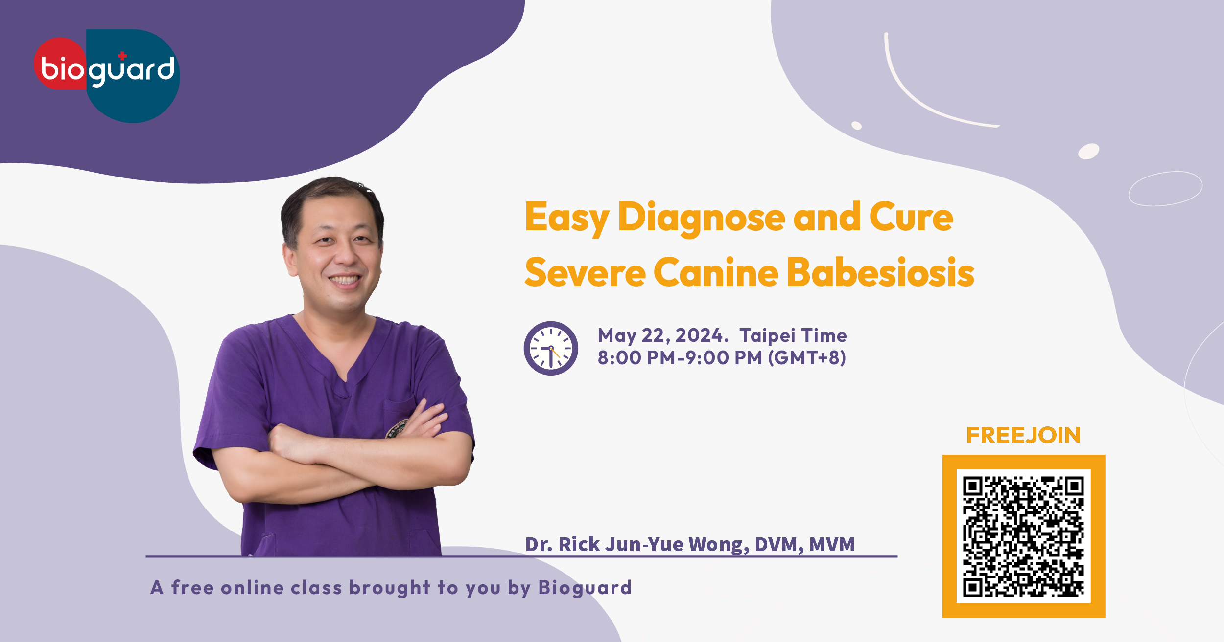Easy Diagnose and Cure Severe Canine Babesiosis